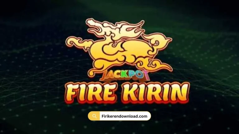 fire kirin apk