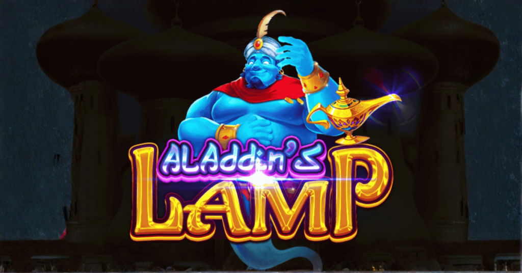 Play Fire Kirin Slots Aladdin’s Lamp Game 1 Aladdin’s Lamp Fire Kirin Slots games
