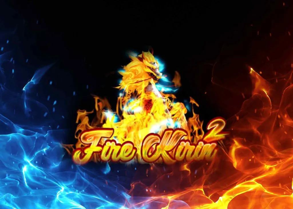 play fish game fire kirin online and earn real money easily