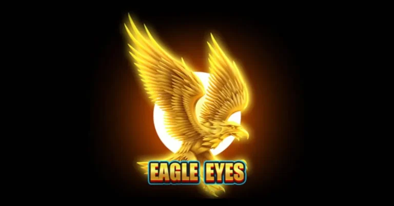 Play Fire Kirin Eagle Eyes Fish Game
