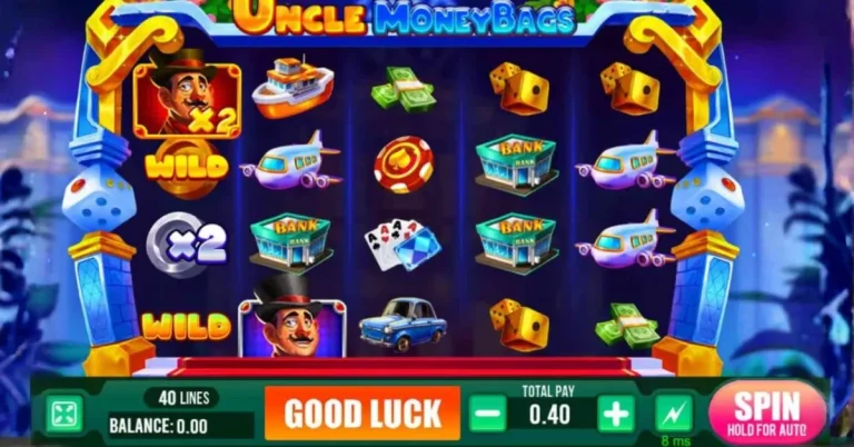 Play Fire Kirin Life of Monopoly 2 Play Fire Kirin Life of Monopoly online