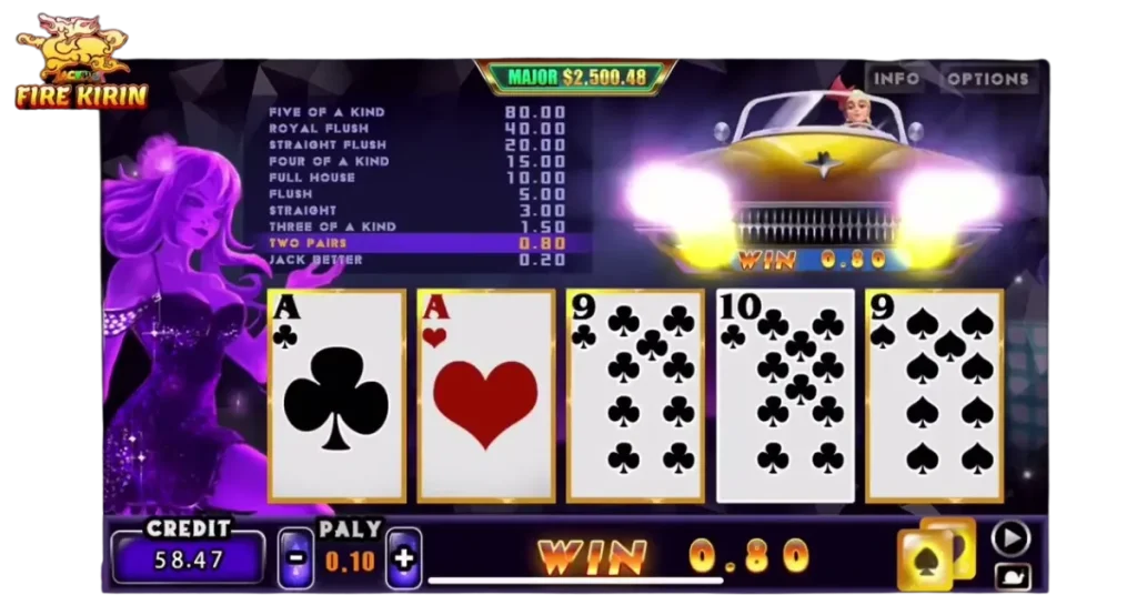 Black Jack 21 Fire Kirin 3 Play fire kirin black jack 21 free