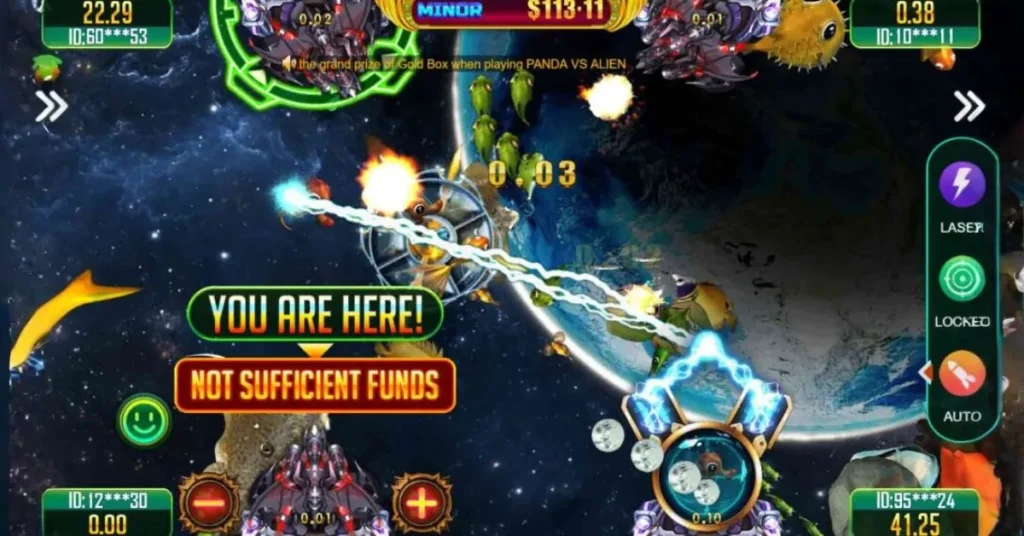 play fire kirin 2 online