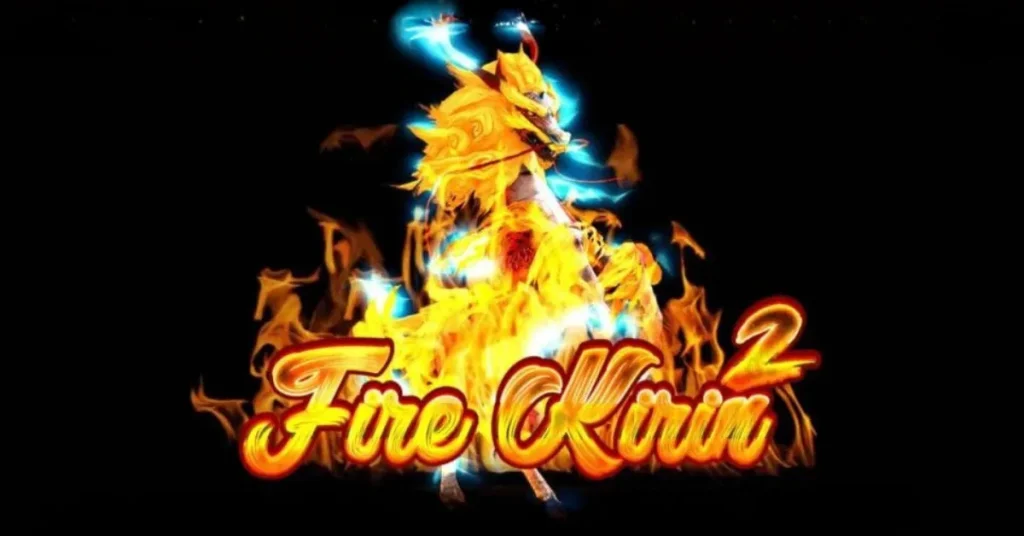 play fire kirin 2 online on web