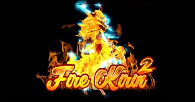 play fire kirin 2 online on web