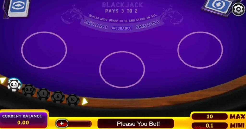 Black Jack 21 Fire Kirin 2 play fire kirin black jack 21