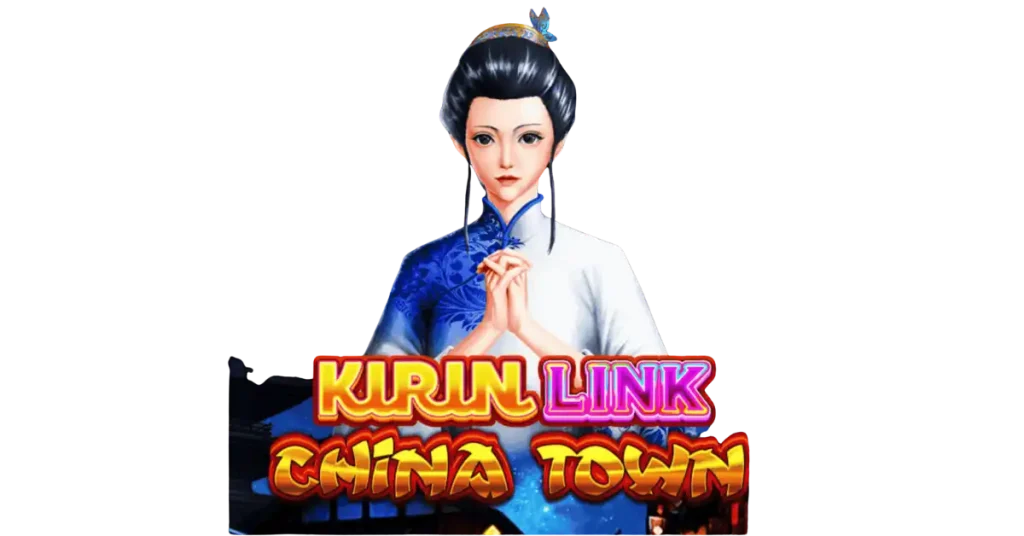 Fire Kirin China Town Slots 1 play fire kirin china town