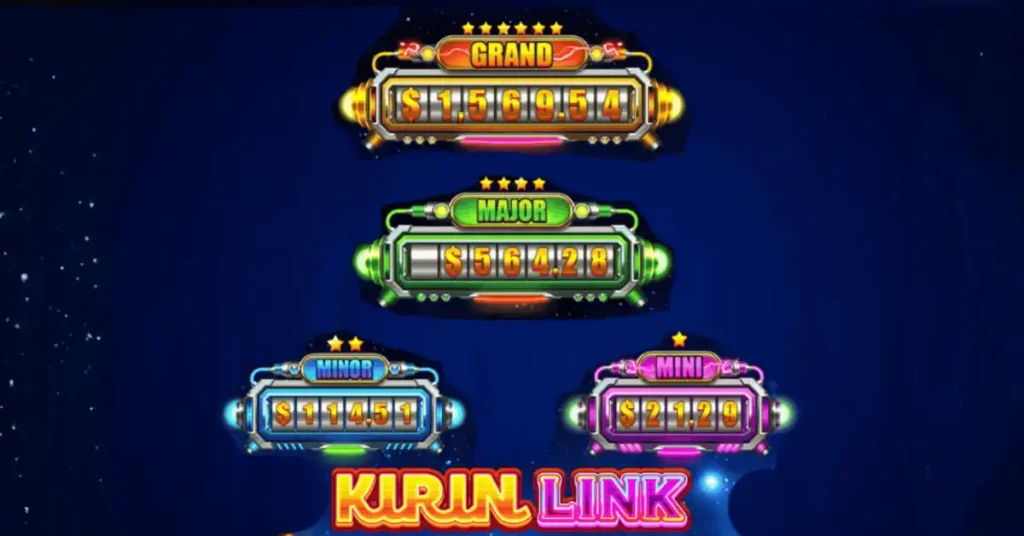 Fire Kirin China Town Slots 3 play fire kirin china town games