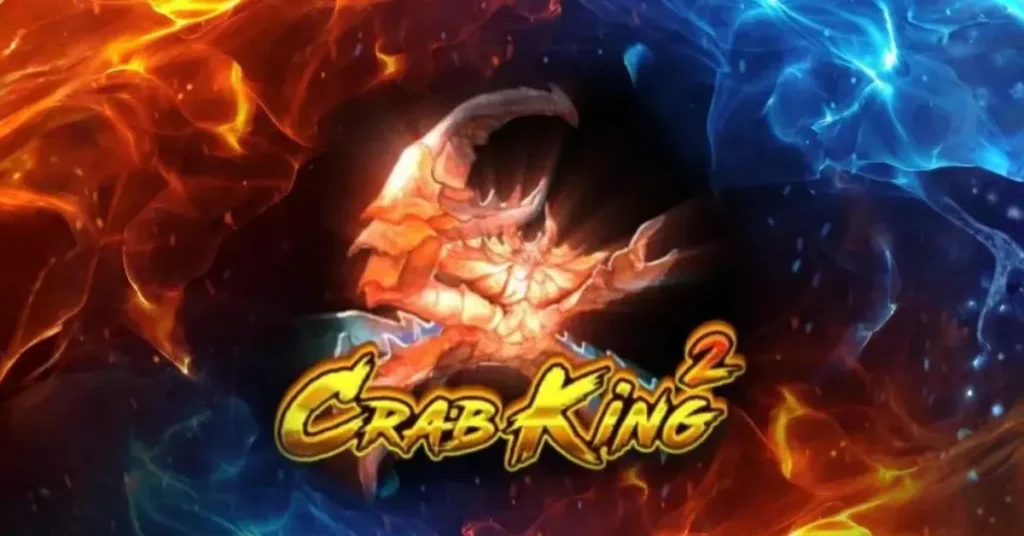 play fire kirin crab king online