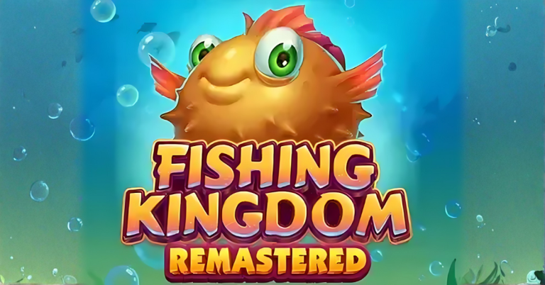 play fire kirin fishing kingdom