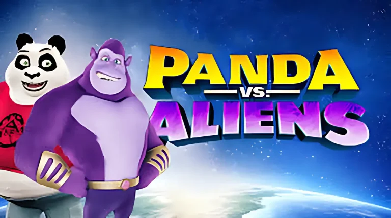 play fire kirin panda vs aliens online on firikerendownload.com