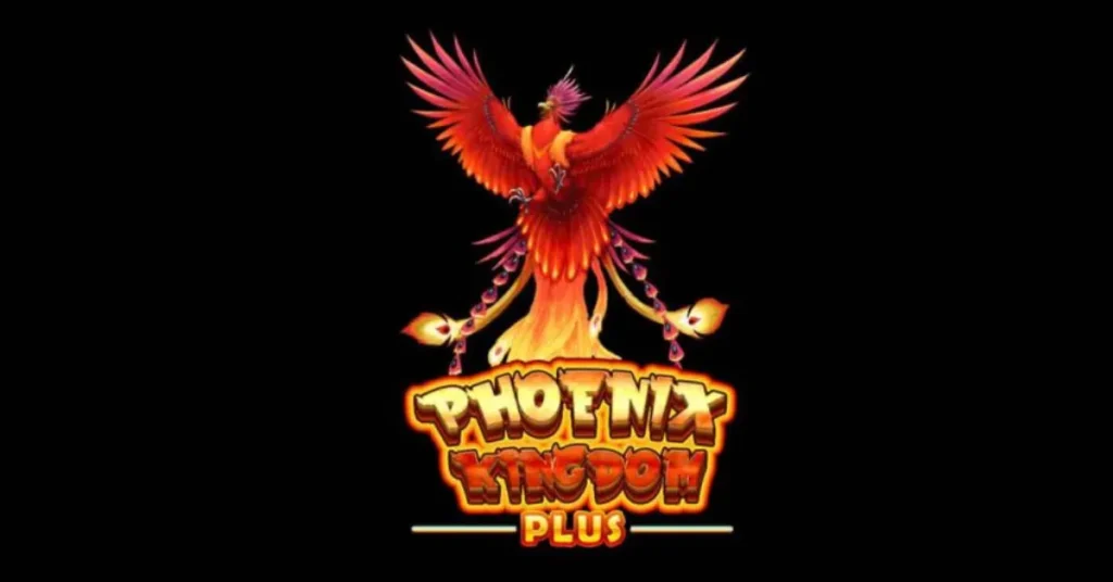 Play Fire Kirin Phoenix Kingdom Fish Game 1 play fire kirin phoenix kingdom fish game