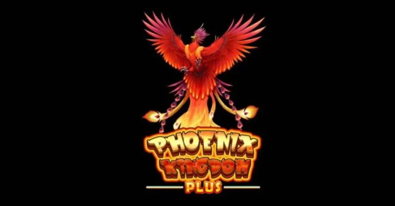 play fire kirin phoenix kingdom fish game