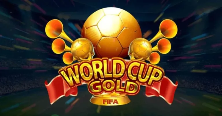 play fire kirin online world cup gold for free and earn bog rewards